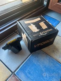 Pacco lamellare VForce 3 Moto Tassinari nuovo