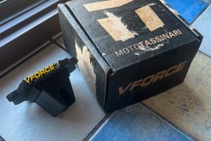 Pacco lamellare VForce 3 Moto Tassinari nuovo