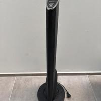 Stufa elettrica a torre Argo 2000W