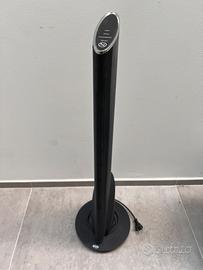 Stufa elettrica a torre Argo 2000W