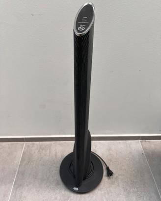 Stufa elettrica a torre Argo 2000W