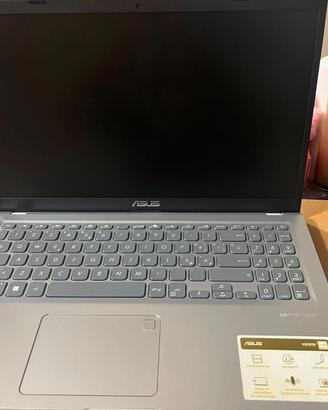 Computer  asus