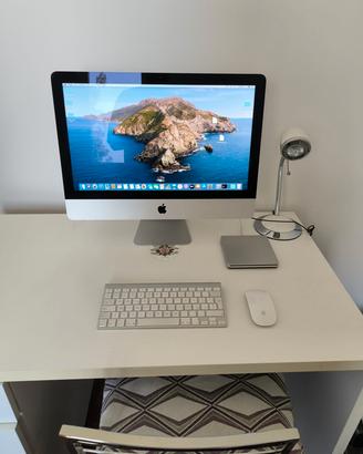 Apple I mac