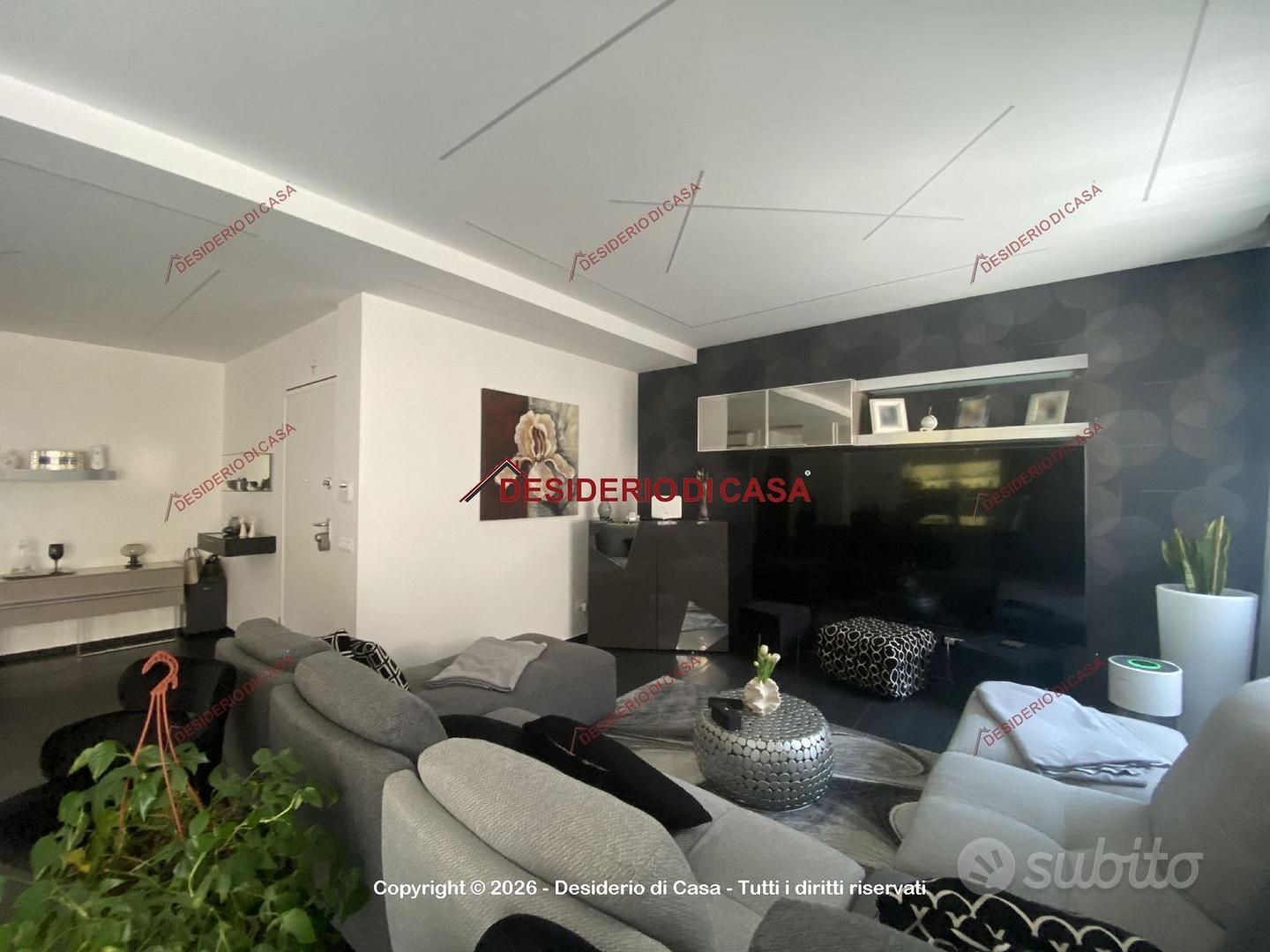 Appartamento – Erice, San Giovannello, Casa Santa - Vista 5