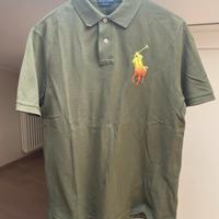 Polo Ralph Lauren Classic Fit Originale