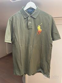 Polo Ralph Lauren Classic Fit Originale