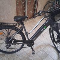 bici elettrica