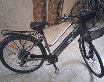 bici elettrica