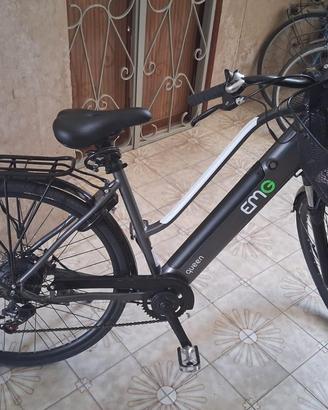 bici elettrica