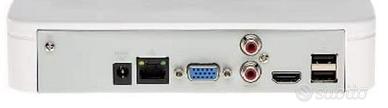 nvr alhua NVR2108