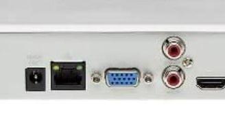 nvr alhua NVR2108