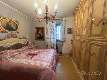 Appartamento zona stazione centrale