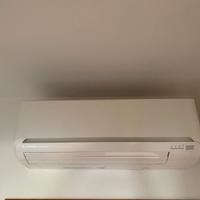 Condizionatore monosplit con pompa di calore