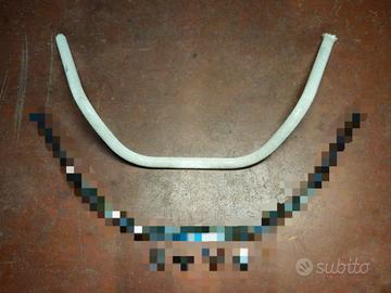 Manubri Harley Davidson