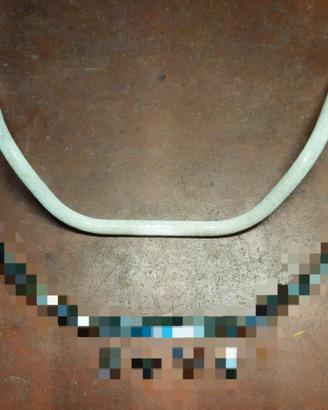 Manubri Harley Davidson