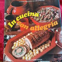 In cucina con allegria Schede ricetta \ Carnacina
