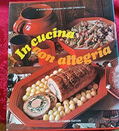 In cucina con allegria Schede ricetta \ Carnacina