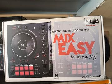 Hercules impulse 300 Mk2
