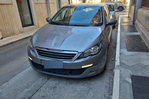 Peugeot 308 1.6 e-hdi 