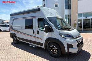 WEINSBERG CARABUS 600 DQ EDITION FIRE