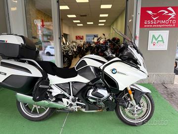 Bmw R 1250 RT