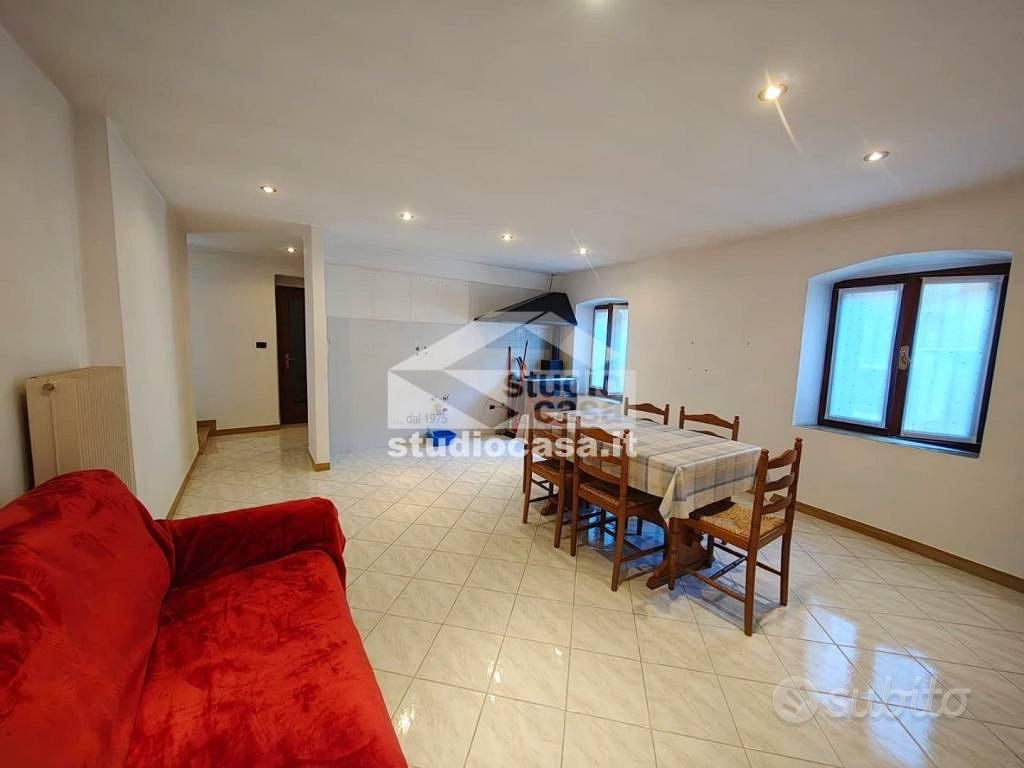 Casa – Brentonico, Lera, Tordoi - Vista 2