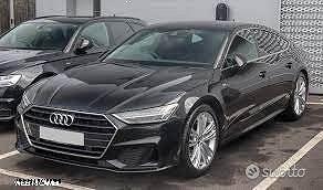 Ricambi audi a6 / a7 2019 2020 2021 2022 musata