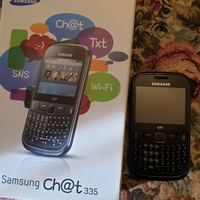 Samsung chat