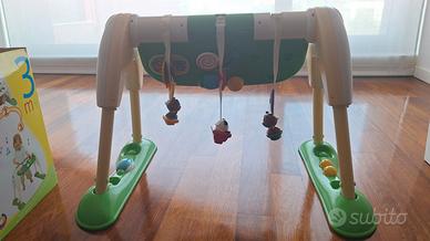 Palestra gioco Chicco multigioco