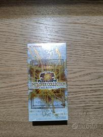 Box yu gi oh limit over collection -The rivals jp