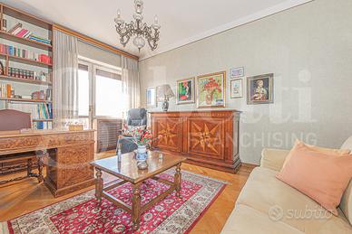 Appartamento Rivoli [Cod. rif 3260272VRG]