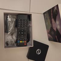 Box Tv Android T9 pro Ddr 4g e gpu Mali 400