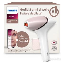Philips Lumea Serie 9900

