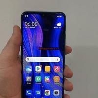 Xiaomi Redmi 9 green 4625