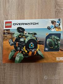 Lego serie Overwatch