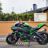 Kawasaki Z H2 SE Performance Supercharged