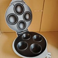 macchina cupcake e muffin 