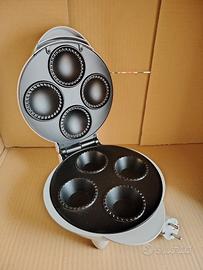 macchina cupcake e muffin 