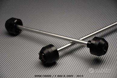 KIT tamponi Forcella BMW F800R / F 800 R 2009 2019