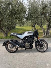 HUSQVARNA VIPTILEN 401 anno 2020