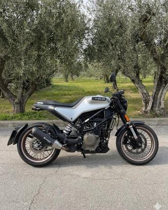 HUSQVARNA VIPTILEN 401 anno 2020