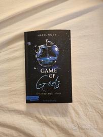 Vol. 1 saga "Game of Gods" discesa agli Inferi 