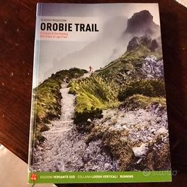 Orobie trail