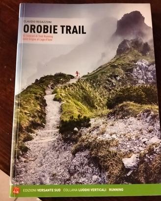 Orobie trail