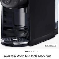 macchina per caffè
