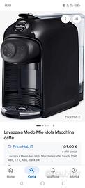 macchina per caffè