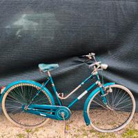 bicicletta vintage donna lygie