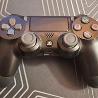 Controller DualShock SONY PS4 per ricambi