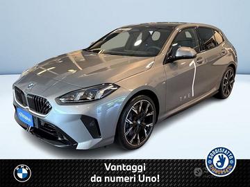 BMW Serie 1 120d M Sport