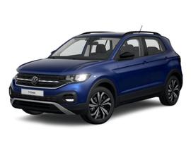 VOLKSWAGEN T-Cross 1.0 TSI Style BMT